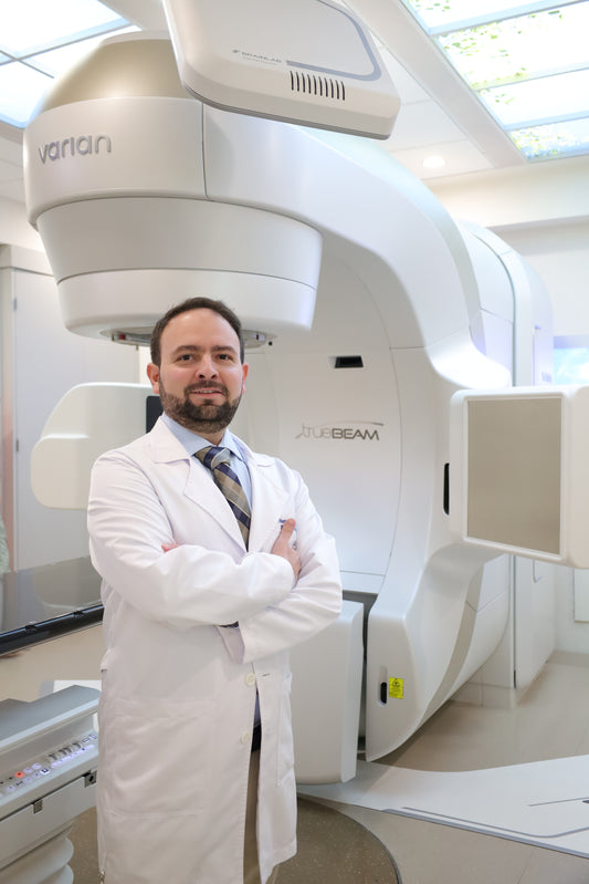 Consulta Especializada en Radio-Oncología